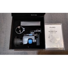 S/H Pard NV007V2 Pro Night Vision Add On